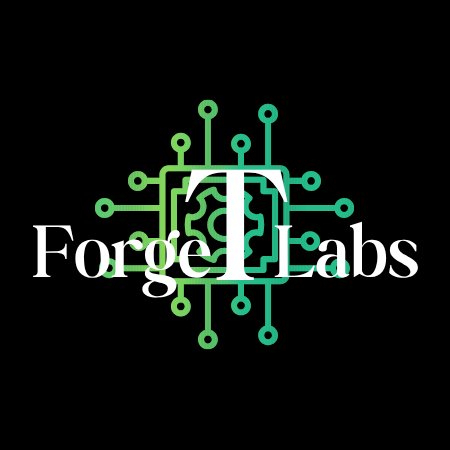 Forge T Labs logo